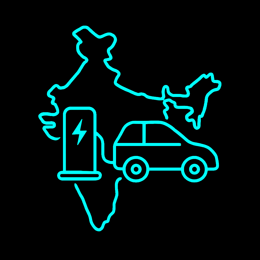 EV Charging in India